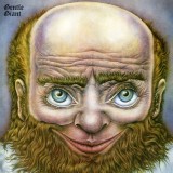 Gentle Giant Gentle Giant 180g LP 2020 gatefold (vinyl)