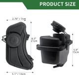 Cumpara ieftin Rezervor compatibil Briggs Stratton 591947, 596251