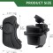 Rezervor compatibil Briggs Stratton 591947, 596251