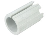 Unealtă pentru montarea acționării butonului din plastic