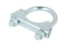 Set 10 buc coliere sistem esapament 38 mm, Autowag