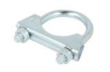 Set 10 buc coliere sistem esapament 38 mm, Autowag