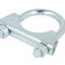 Set 10 buc coliere sistem esapament 38 mm