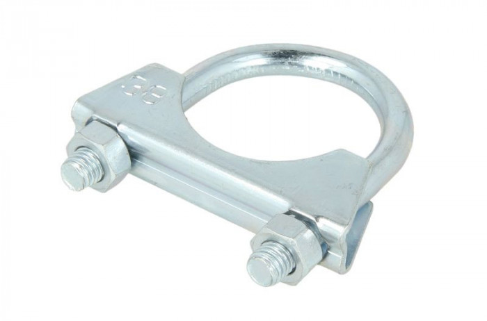Set 10 buc coliere sistem esapament 38 mm