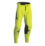 Pantaloni enduro motocross THOR Pulse Tactic Acid