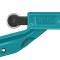 Cleste pentru taiat tevi Total Industrial - 3-32mm