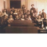 Vedere : Clasa de hiperactivi a Doamnei Bermolle