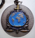 I.204 BRELOC POLITIE INTERPOL OIPC ICPO