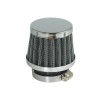 Filtru aer sport universal D.35 MBS - Admisie sportiva moto