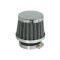 MBS Filtru aer sport D.35, Cod Produs: 100601010RM