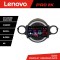 Navigatie Mini 2007-2011 8 core QLED 2K 8+256 360 Android Waze USB Navigatie Internet Youtube Radio Lenovo CarStore Technology