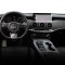 Folie Protectie Navigatie Kia Stinger 2021+, Duragon, protectie Display Navigatie, silicon Transparent, Anti-zgarieturi, kit instalare