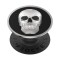 Popsockets original, suport cu functii multiple, Enamel Cranium