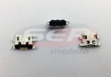 Conector alimentare Allview P8 Energy