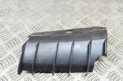 Suport bara de protecție st&amp;acirc;nga față TESLA MODEL 3 2018 OEM: 1084169-00-B 15380374 foto