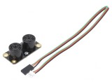 Senzor Distanță Ultrasonic 47x22mm 3,3-5VDC