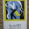 Revista Secolul 20 Nr 1 din 1968 ( Poezie si dans )