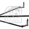 FEBI BILSTEIN 37710 Legaturi stergator parbriz