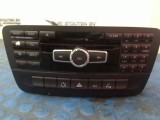 Cod Deblocare Radio 2012 Mercedes-Benz B (W246) A2469000807 CD PLAYER