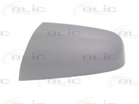 Capac carcasa oglinda exterioara OPEL ZAFIRA B (A05) (2005 - 2016) BLIC 6103-01-1312221P Capac carcasa oglinda exterioara OPEL ZAFIRA B (A05) (2005 - 2016) BLIC 6103-01-1312221P