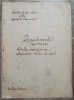 Regulamentul legii nr. 10/1949 pentru organizarea asigurarilor sociale de stat