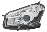 Far Nissan Qashqai / Qashqai +2 I Motor 1.5 dCi, 1.6, 1.6 dCi, 1.6 dCi tractiune integrala, 1.6 LPG, 2.0, 2.0 dCi, 2.0 dCi tractiune integrala, 2.0