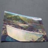 Cumpara ieftin CARTE POSTALA RESITA-VEDERE VECHE DIN COLECTIA ARSENIE BOAR -BARAJUL BARZAVA NECIRCULATA