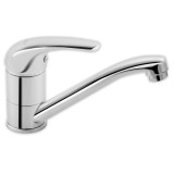 Cumpara ieftin Baterie Lavoar Ferro Vasto Monocomanda Crom