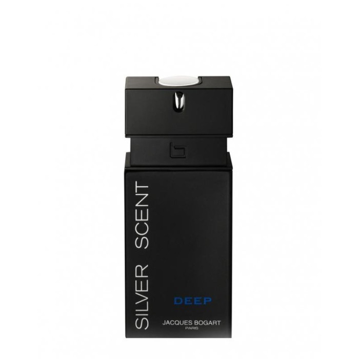 Bogart Silver Scent Deep EDT 100 ml