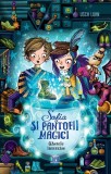 Sofia și pantofii magici. Ghetele interzise (Vol. 2) - Hardcover - Usch Luhn - Didactica Publishing House