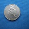 1 FRANC 1978 FRANTA