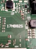 17MB82S VESTEL