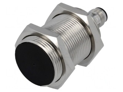 Senzor Inductiv NPN NO 10mm 30V M30 IP67 foto