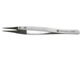 Pensetă ESD cu capete interschimbabile