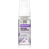 Dr. Sant&eacute; Ultralifting Peptide + Niacinamide spuma de curatat pentru ten matur 150 ml