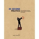 Cumpara ieftin 30-Second Politics