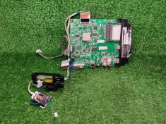 placa de baza televizor smart Lg 43lj594v / C127 foto