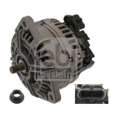 Febi Bilstein Generator / Alternator foto