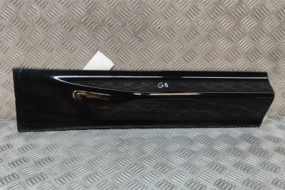Bandou inferior ușă dreapta spate VOLVO XC60 II 246 2019 OEM: 31440305,31440297,39845998 27841144 foto
