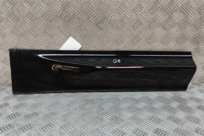 Bandou inferior ușă dreapta spate VOLVO XC60 II 246 2019 OEM: 31440305,31440297,39845998 27841144