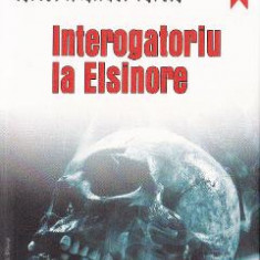 Interogatoriu la Elsinore - Carlos Manuel Varela