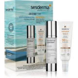 Sesderma Set Hidraderm Hyal+ Repaskin set cadou pentru piele uscata spre sensibila 2 buc