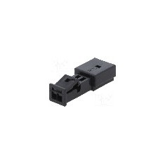 Conector auto, {{Serie conector}}, {{Numarul de pini}} pini, TE Connectivity - 1-968699-1