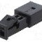 Conector auto, {{Serie conector}}, {{Numarul de pini}} pini, TE Connectivity - 1-968699-1