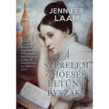 A szerelem &eacute;s h&oacute;es&eacute;s eltűnt &eacute;vszaka - Jennifer Laam