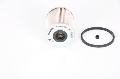 BOSCH F 026 402 222 filtru combustibil foto