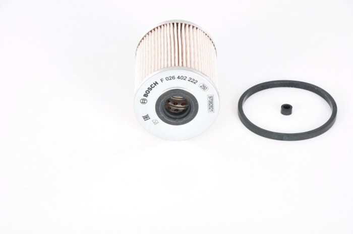 BOSCH F 026 402 222 filtru combustibil