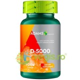 Vitamina D-5000 120cps