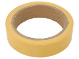 Bandă Termoconductoare 25mm x 5m 0,45mm 0,8W/mK