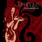 CD Maroon 5 &ndash; Songs About Jane (VG+)